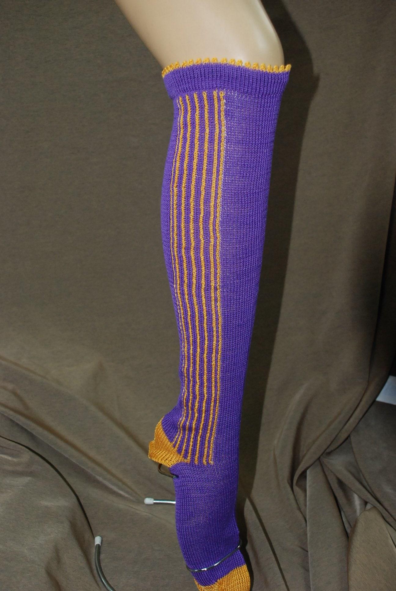 Corbera · calcetines artesanales · vista 1