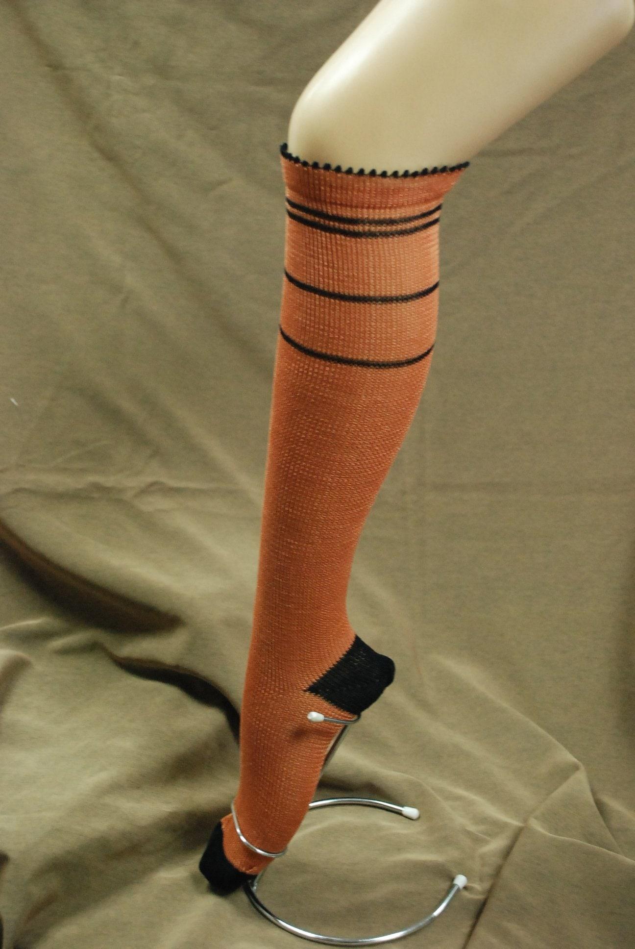 Els Llençols · calcetines artesanales · vista 1