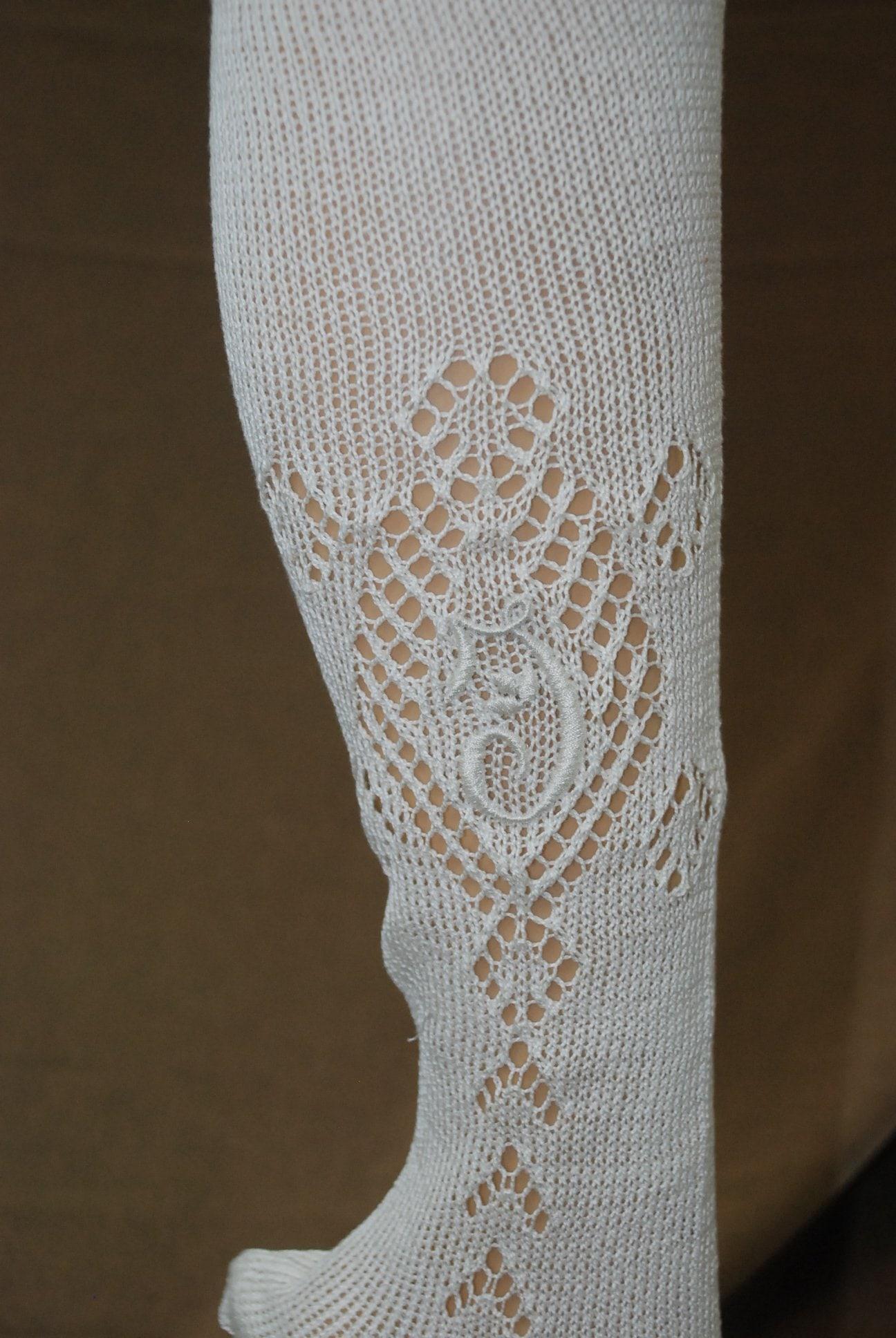 Granero · calcetines artesanales · vista 1