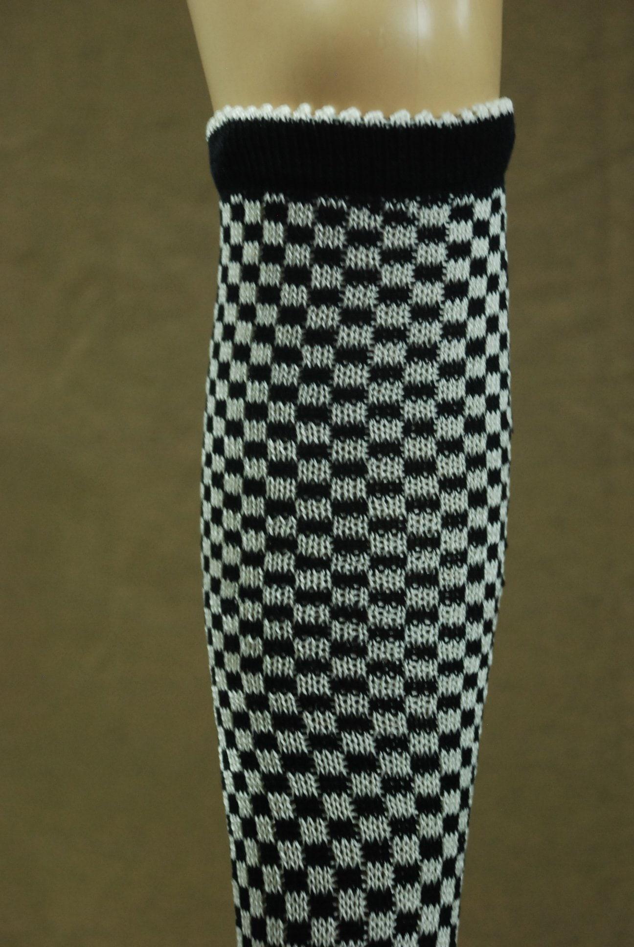 Serra Gelada · calcetines artesanales · vista 1